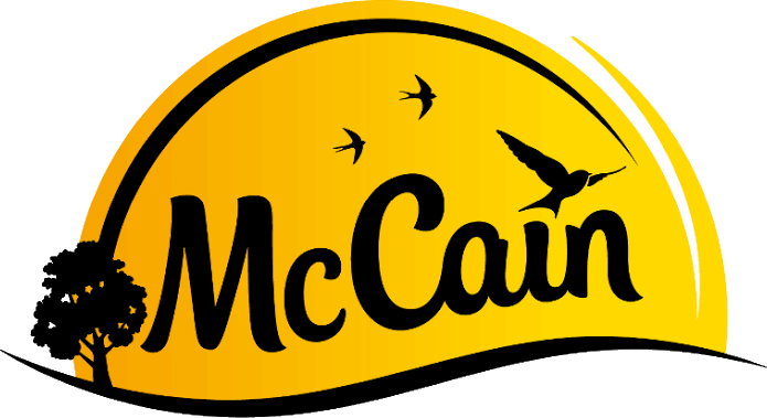 McCain
