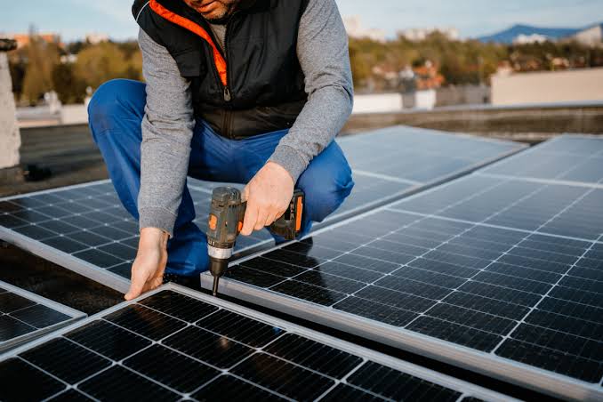 Energías Renovables